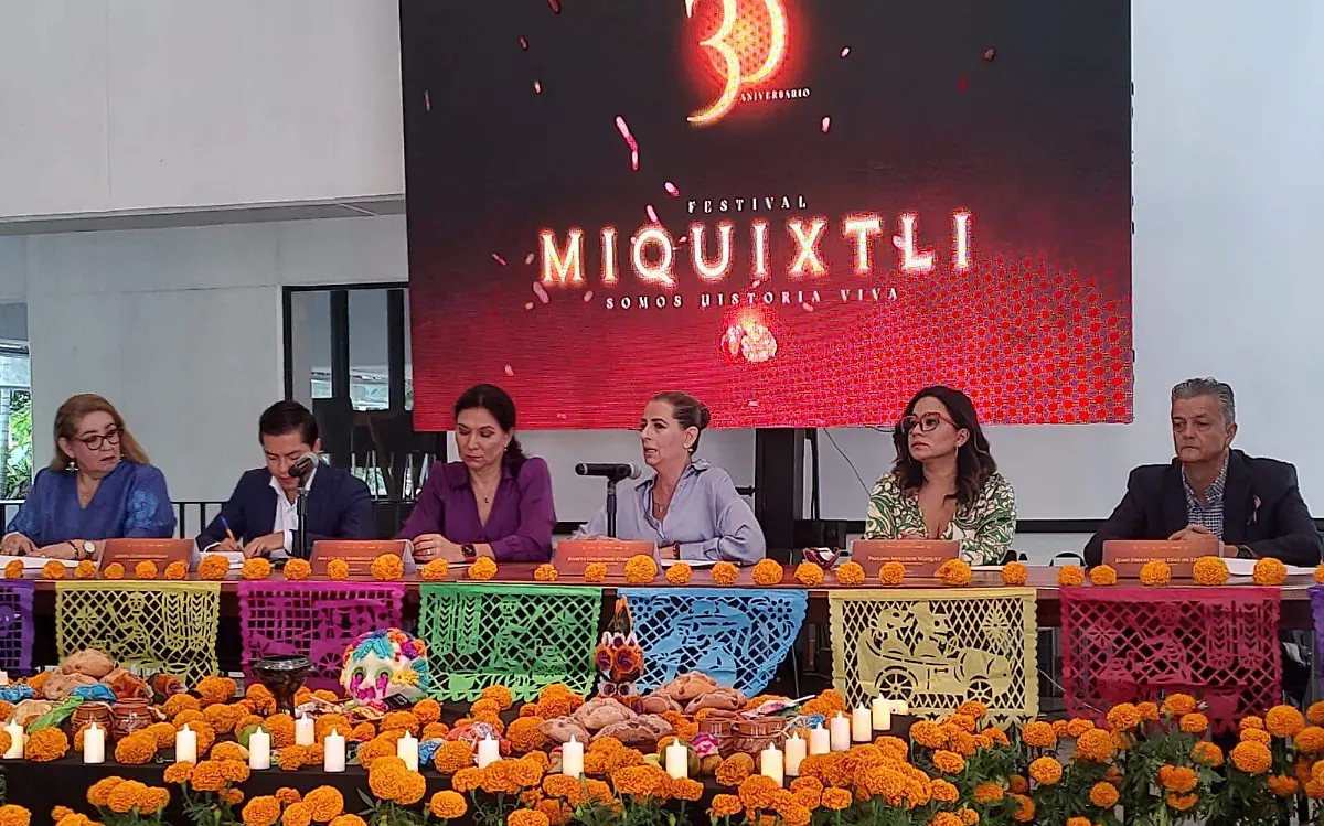 Festival Miquixtli (2)